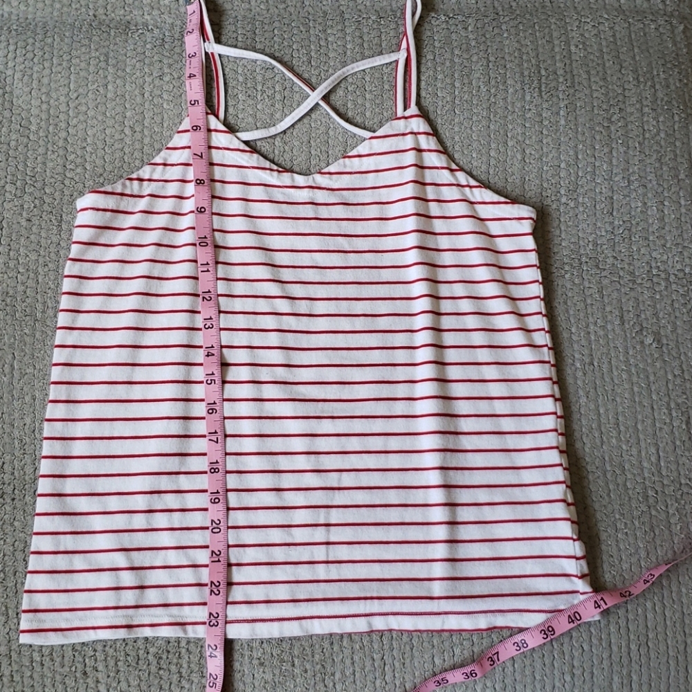 Universal Thread Tank Top - Picture 3 of 5